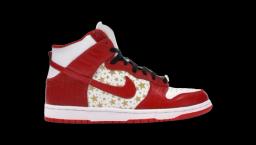 Dunk High Pro SB