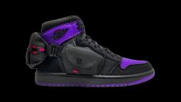 High OG SP Utility - Spiderverse