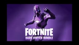 Dark Vertex Code