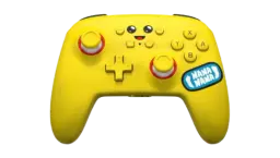 Wireless Controller for Nintendo Switch