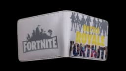 Wallet Battle Royale