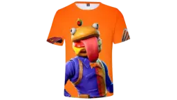 T-Shirt Durr Burger