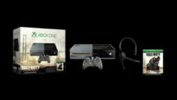 Xbox One Limited Edition Call of Duty