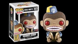Call of Duty: Monkey Bomb GameStop Exclusive