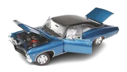 1967 Chevrolet Chevy Impala