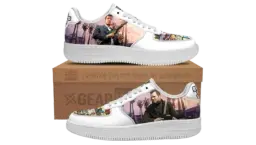 Michael De Santa Sneakers
