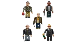 KUBRICK Grand Theft Auto IV