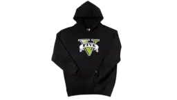 Hoodie Grand Theft Auto V