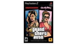Liberty City Stories / Vice City Stories PS2