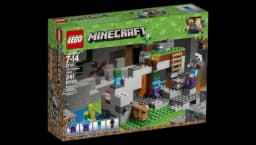 The Zombie Cave