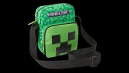 Creeper Crossbody Bag