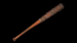 The Walking Dead Negan Baseball Baton