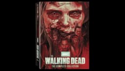 The Walking Dead Complete Series