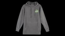 Walker World Hoodie