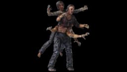 The Walker King Exquisite Action Figure
