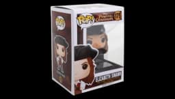 Elizabeth Swann  Figure