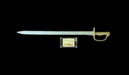 Curse of The Black Pearl Sword