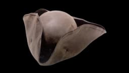 Jack Sparrow`s Hat