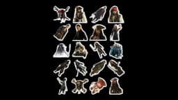 Vinyl Stickers