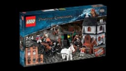 The London Escape 4193
