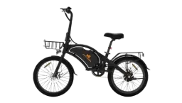 KuKirin V1 Pro Electric Bike