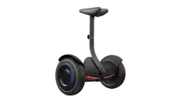 Ninebot S2 Self-Balancing Scooter