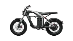 Xyber Electric Bike