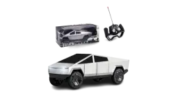 Cybertruck Remote Control Toy