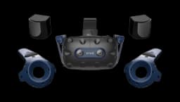 Vive Pro 2 Full Kit