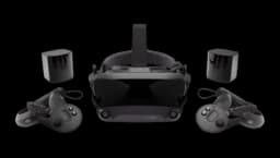 Index VR Kit