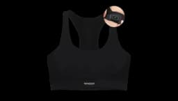 ANY-WEAR™ Sports Bra | Smart Apparel