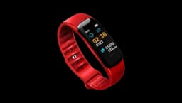 Smartwatch For Fitness 