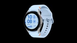 Galaxy Watch FE