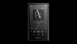 NW-A306 Walkman 32GB