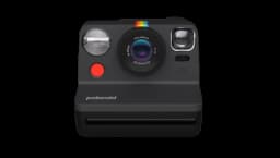 Now Camera 2nd Generation