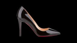 Pigalle 100mm Pumps