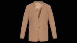 Classic Fit Blazer