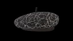 Arty Macrocannage Beret
