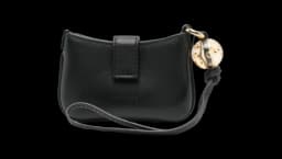 Le Porte Bisou Card Holder