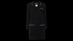 Single Breasted Blazer
