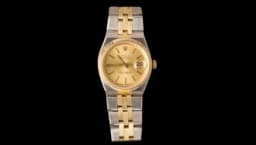 Datejust 1630 Two Tone