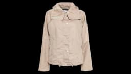 Sport Line Zip-Up Hooded Jacket