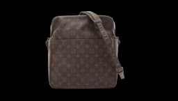 Marceau Shoulder Bag