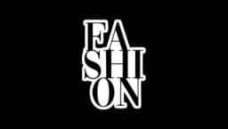 Fashion Sticker