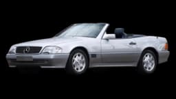 Benz SL 500