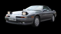 Supra Mk3