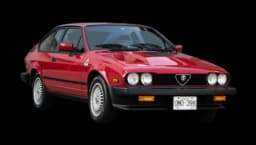 GTV 6 2,5