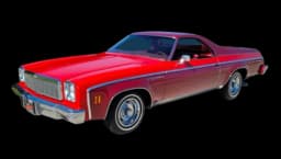 El Camino