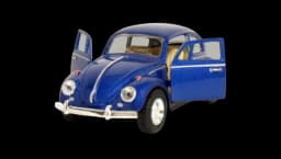 Volkswagen Classic Beetle 1967 Toy