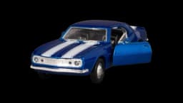 Chevrolet Chevy Camaro 1967 Toy
